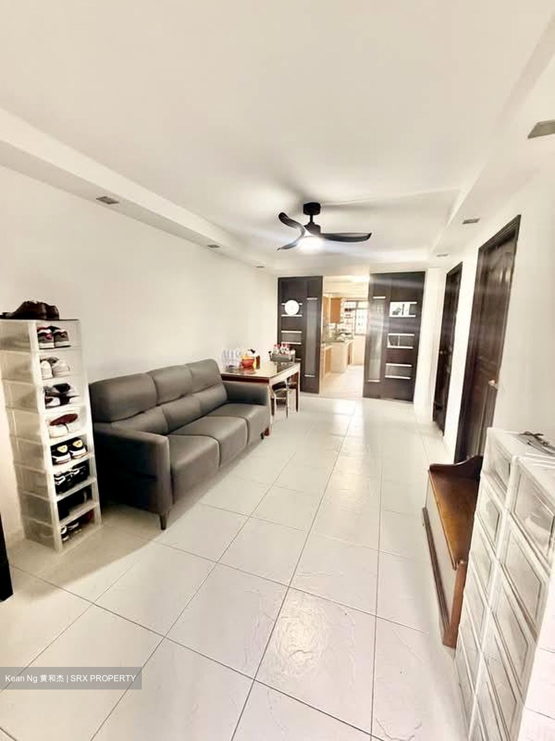 Blk 119 Ho Ching Road (Jurong West), HDB 3 Rooms #606396511